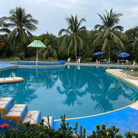 Hotel Tamarindos Zihuatanejo Eksteriør bilde