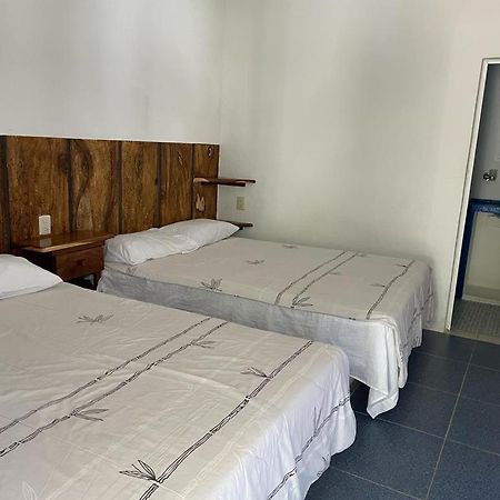 Hotel Tamarindos Zihuatanejo Eksteriør bilde