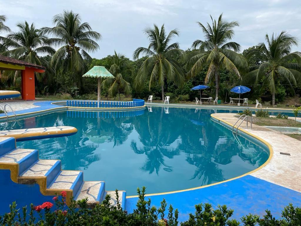 Hotel Tamarindos Zihuatanejo Eksteriør bilde